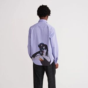 COPY - NWT Noah F/W 2021 Button down